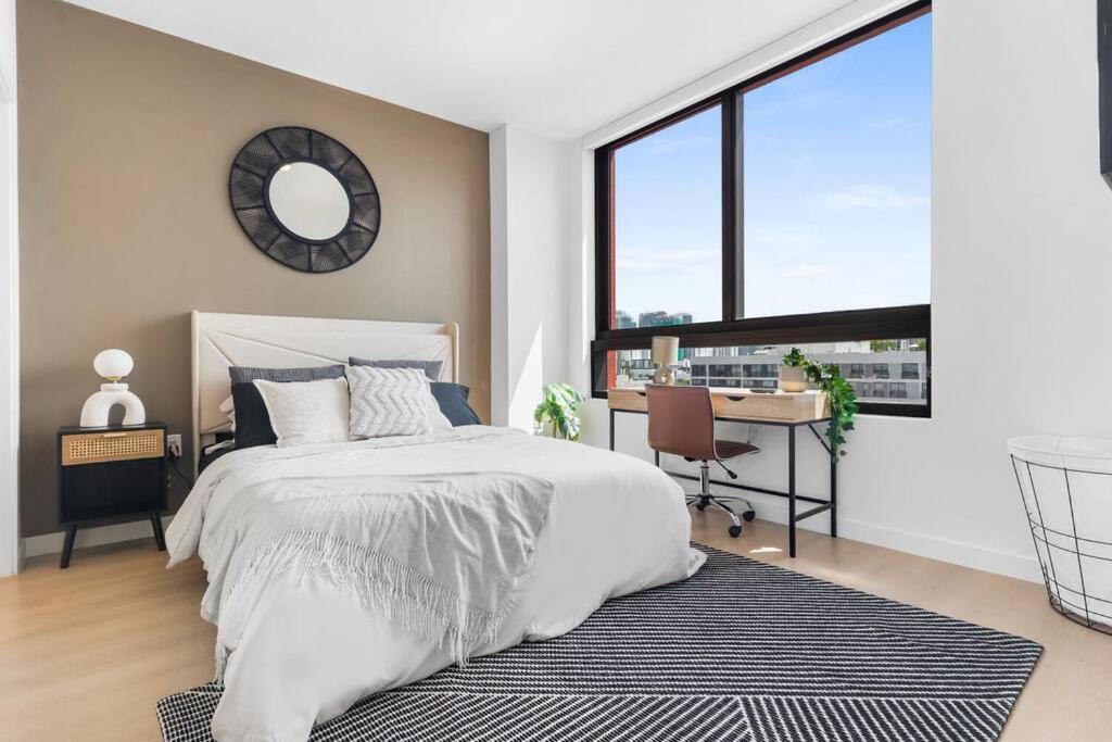 Appartamento Wynwood Luxury Penthouse *