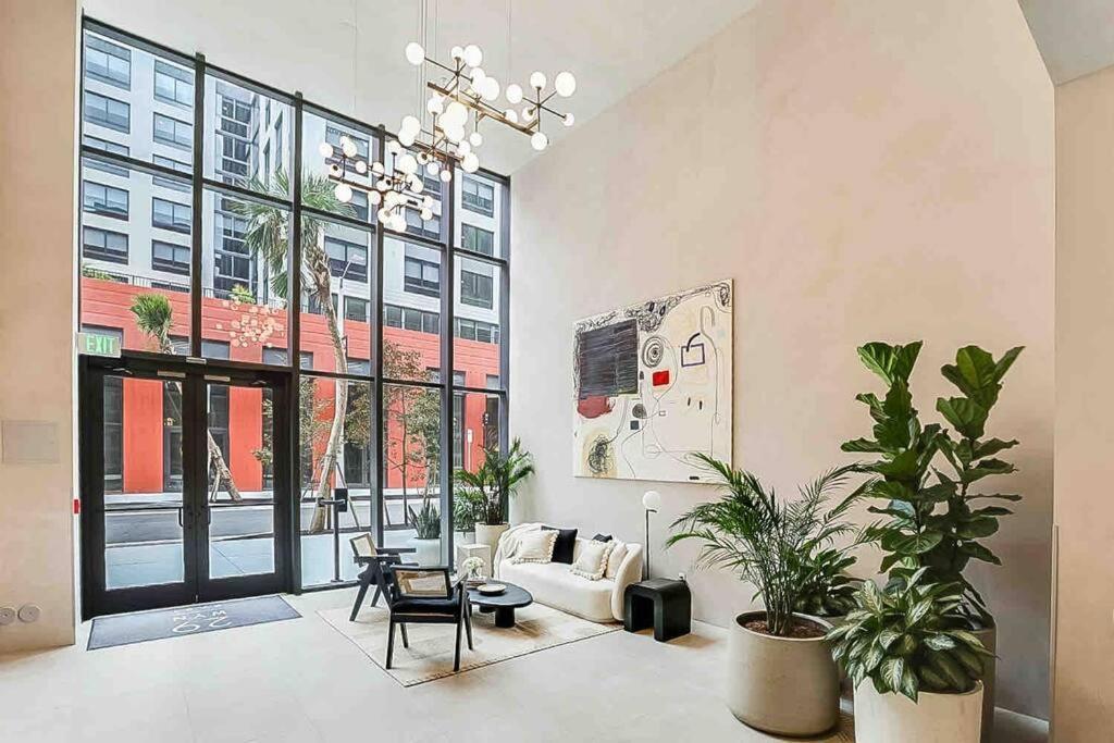 Wynwood Luxury Penthouse Appartamento Miami