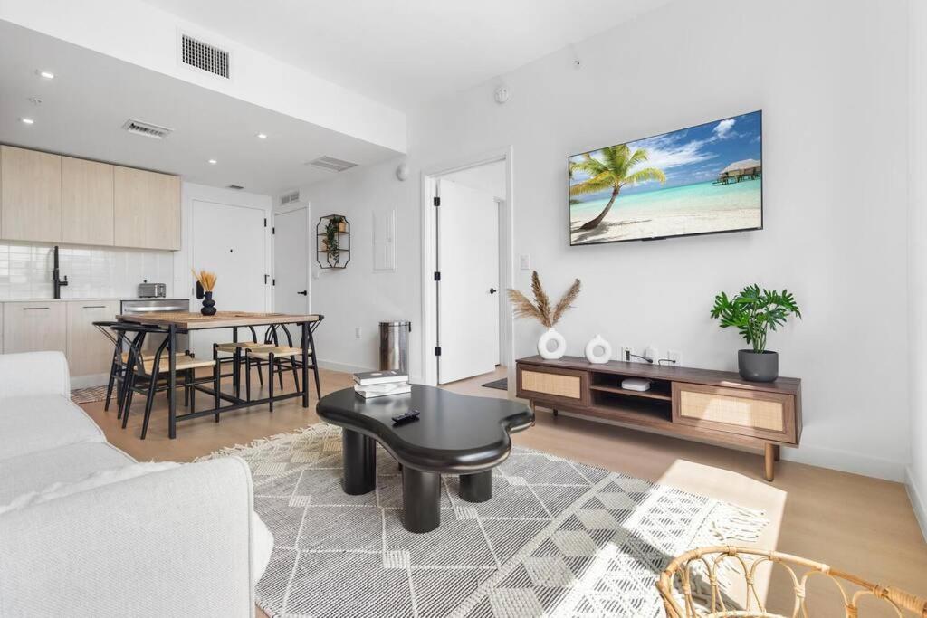 Wynwood Luxury Penthouse Appartamento