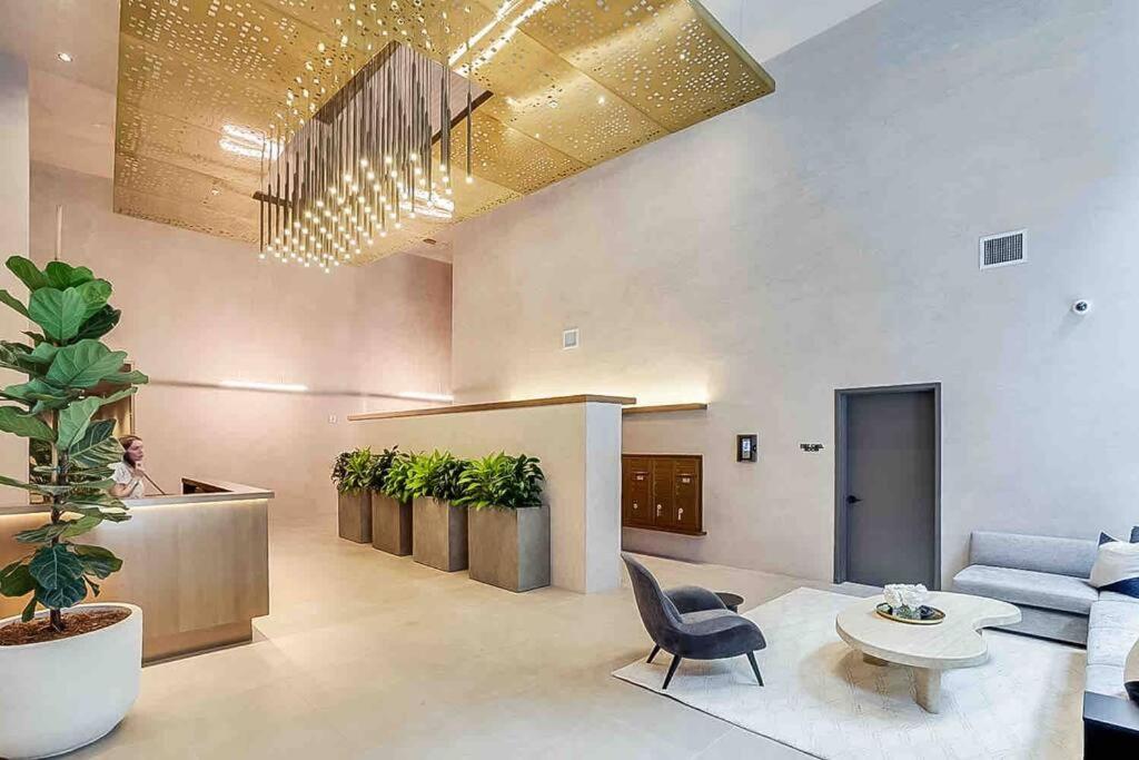 Appartamento Wynwood Luxury Penthouse Miami