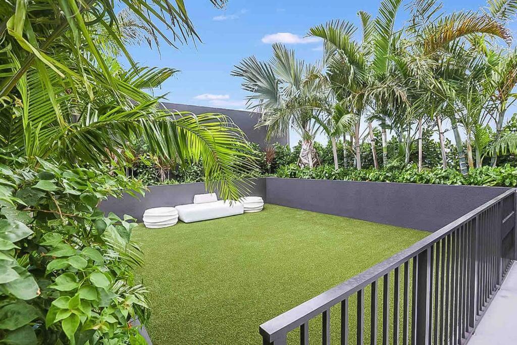 Appartamento Wynwood Luxury Penthouse *